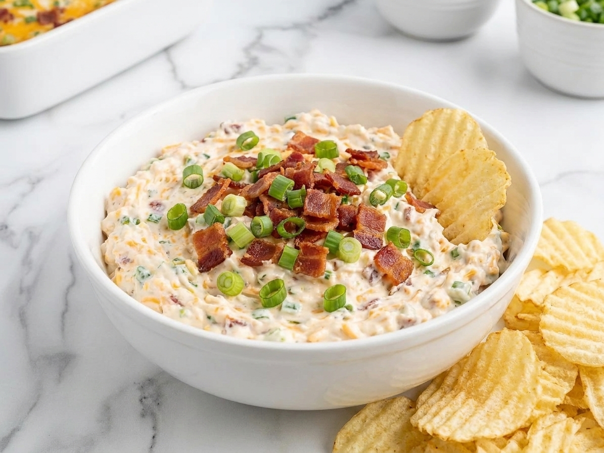 Crack Dip