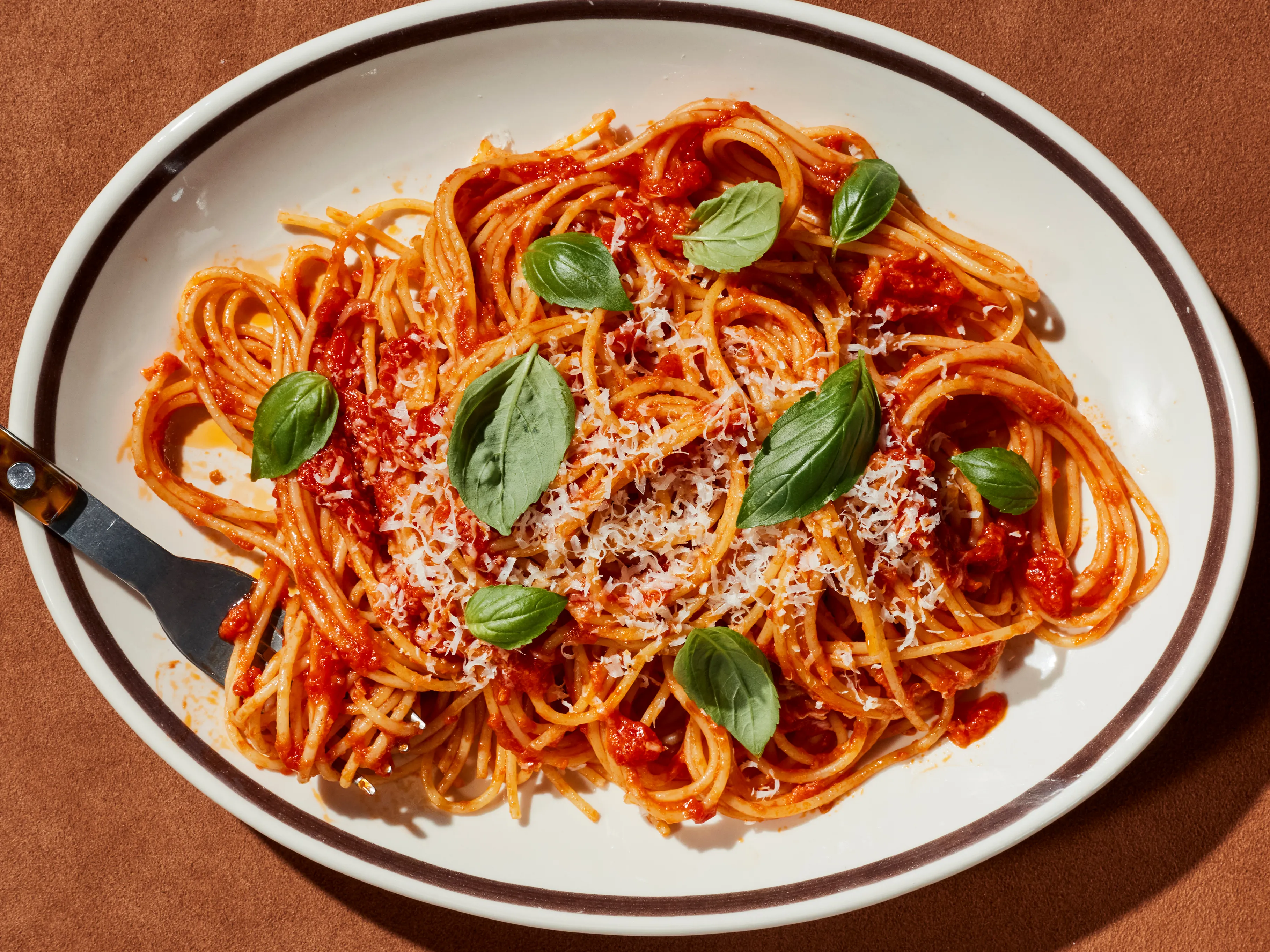 Pasta Pomodoro