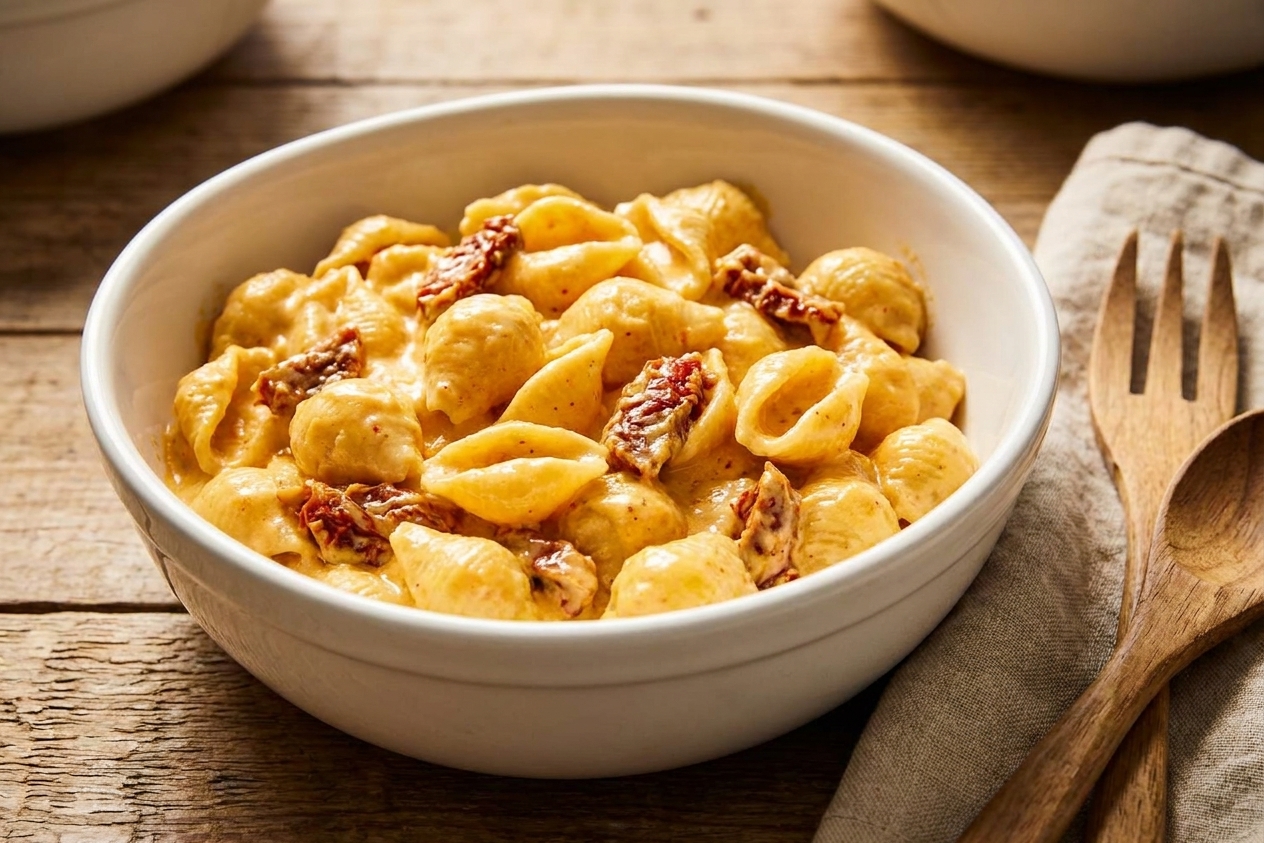 Crock-Pot Mac and Cheese
