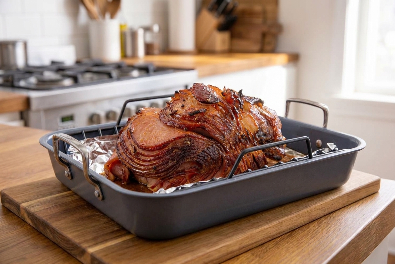 Honey Baked Ham