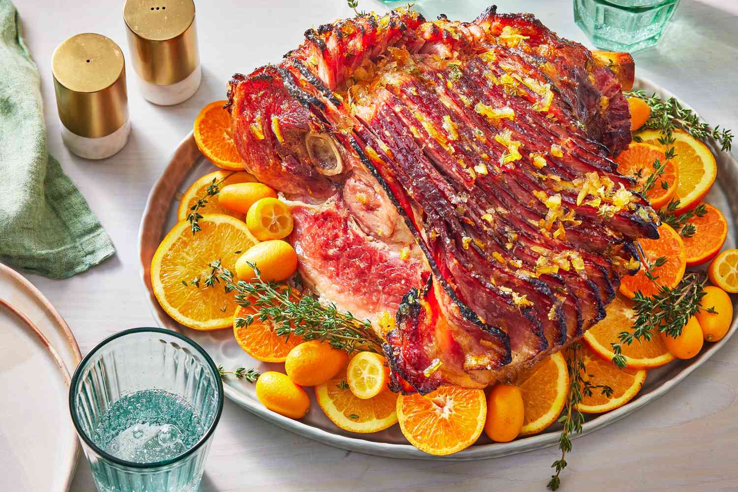 Honey Baked Ham