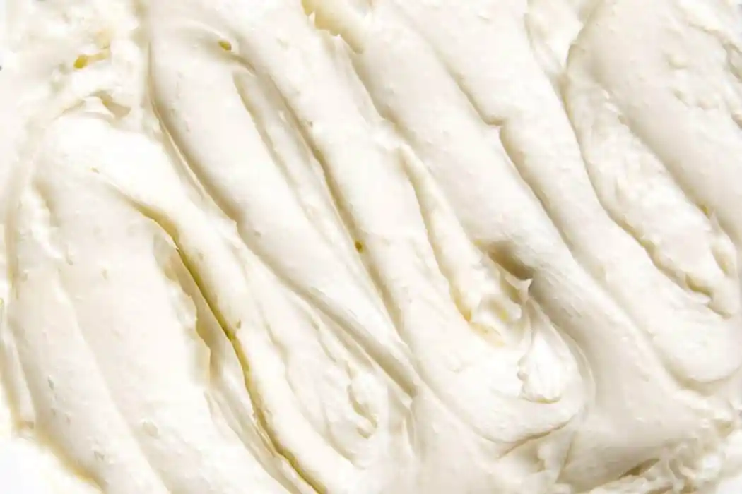 Vanilla Buttercream Frosting