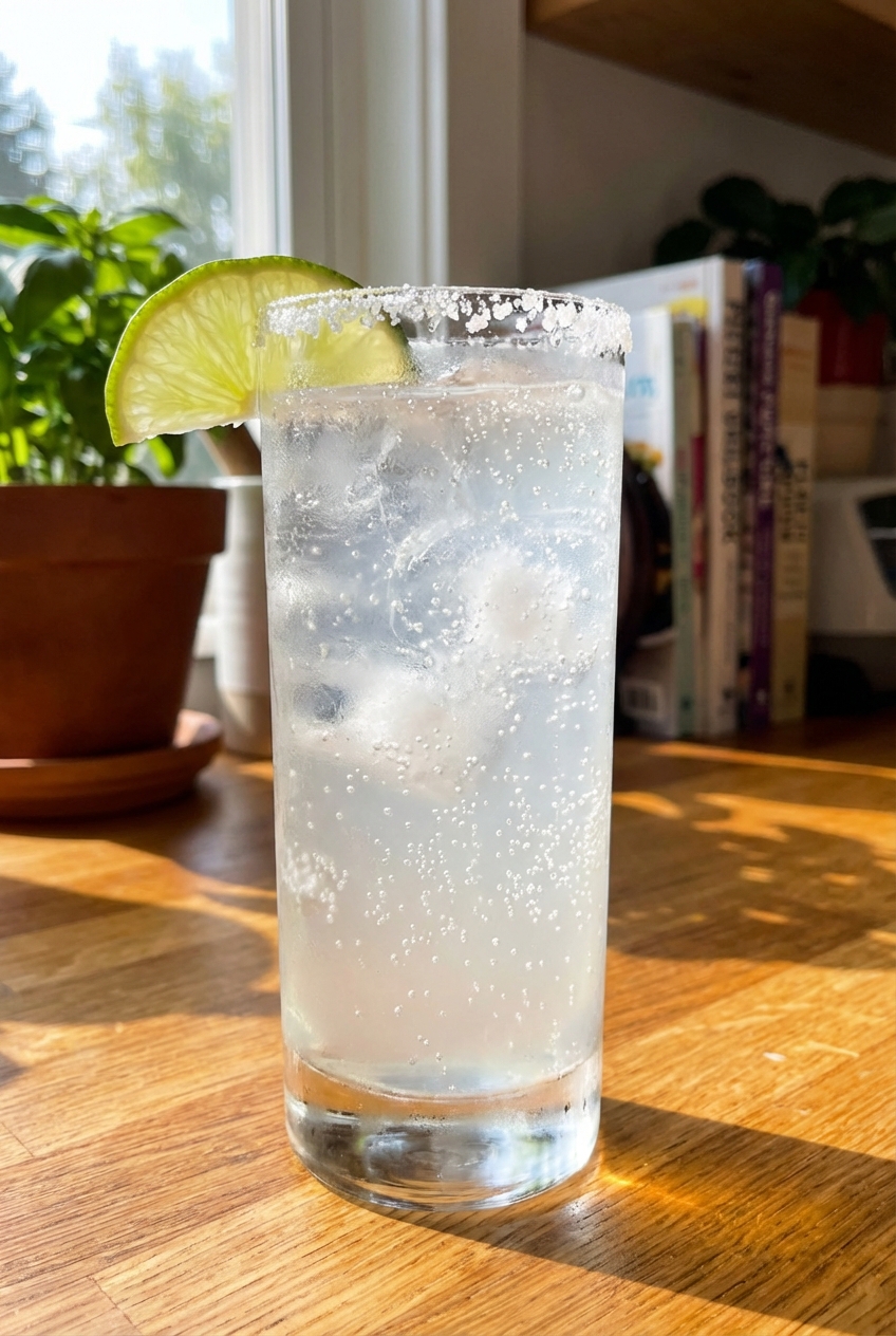 Luxurious Ranch Water