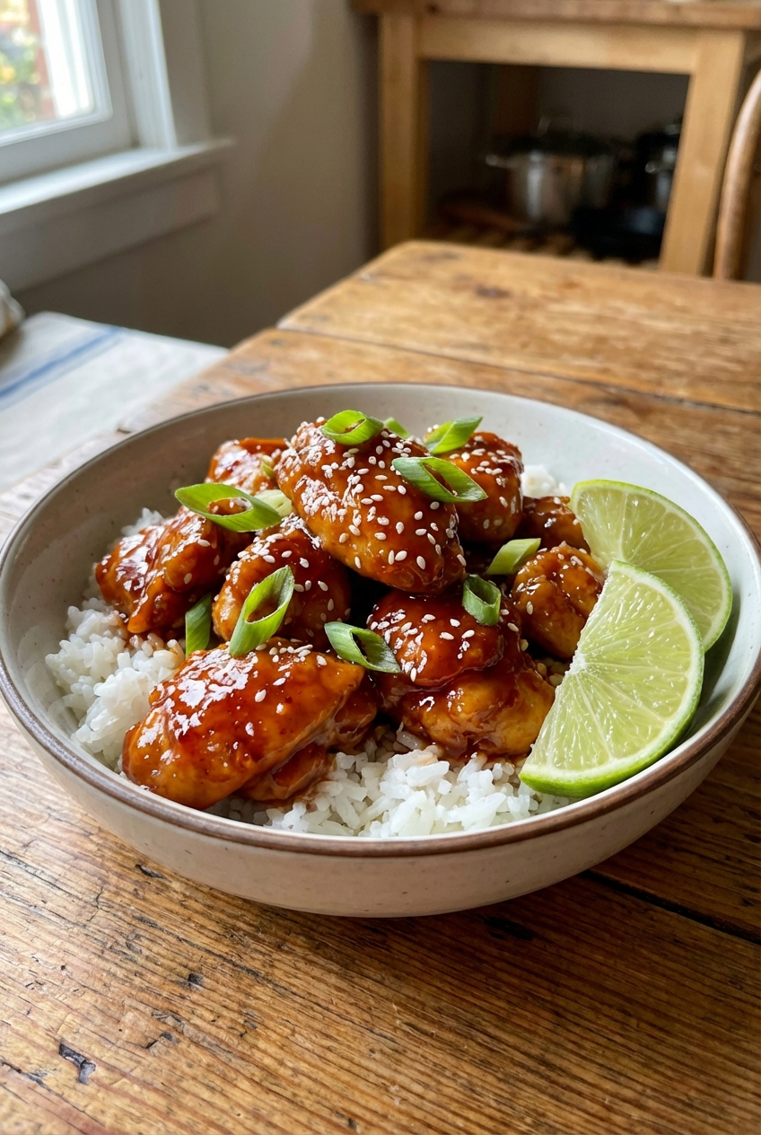 Sweet and Spicy Ender Chest