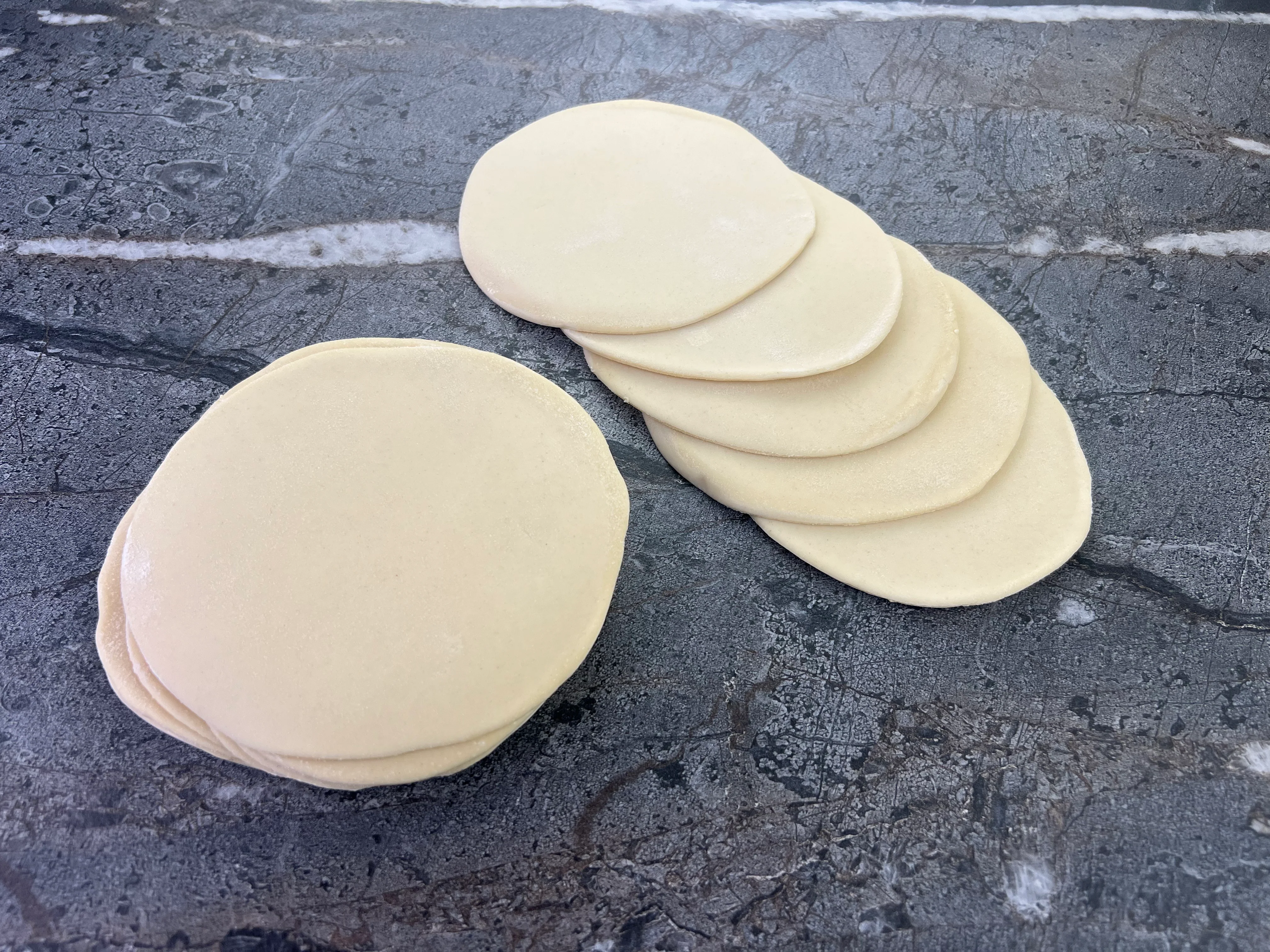 Empanada Dough