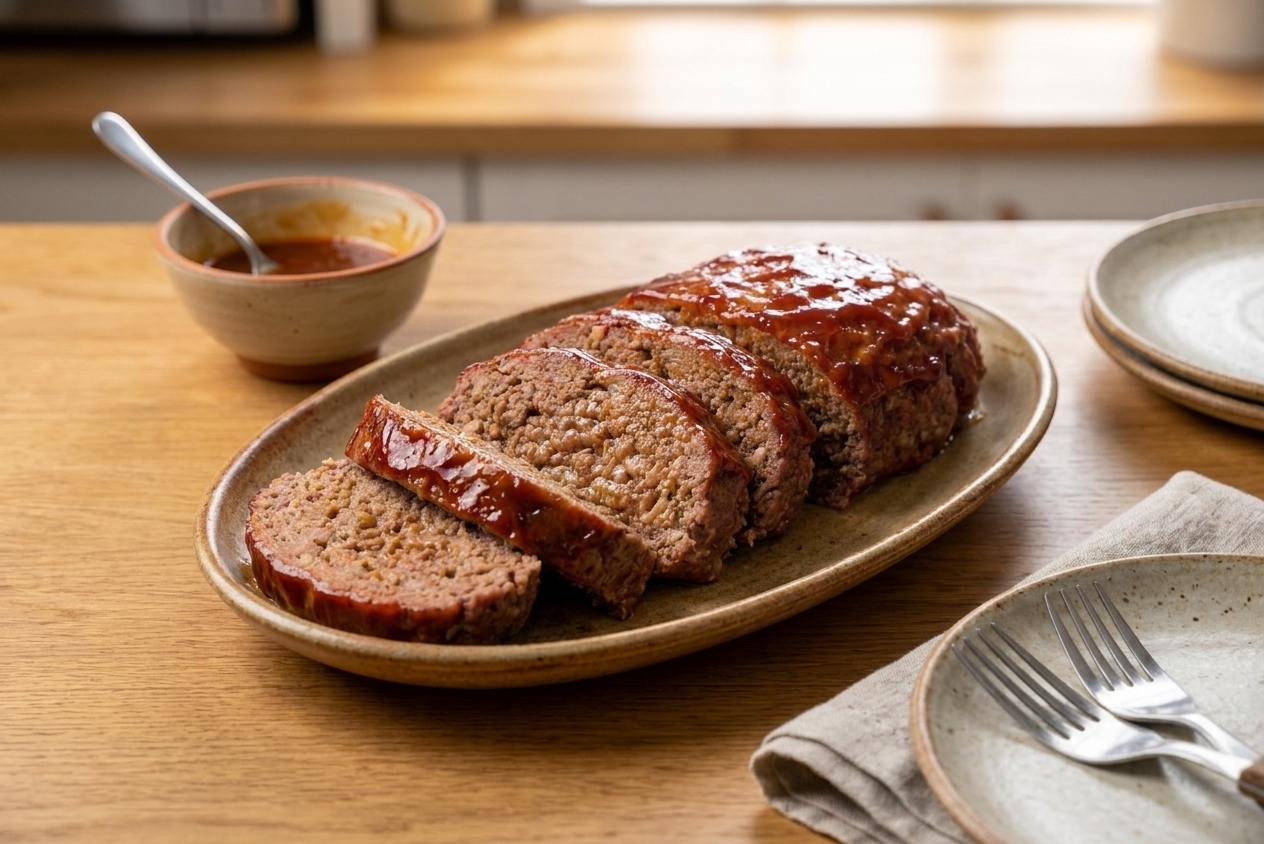 Meatloaf