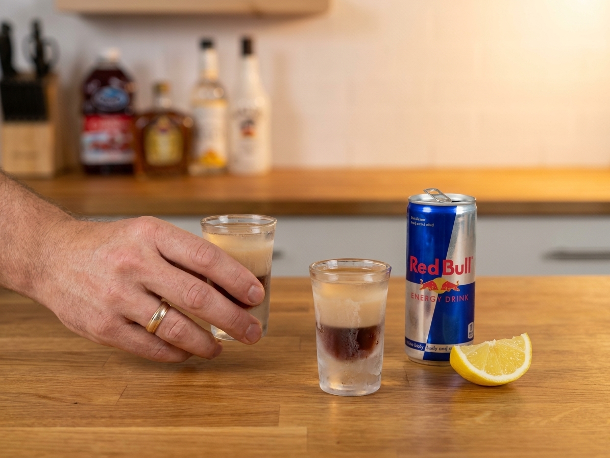 Vegas Bomb