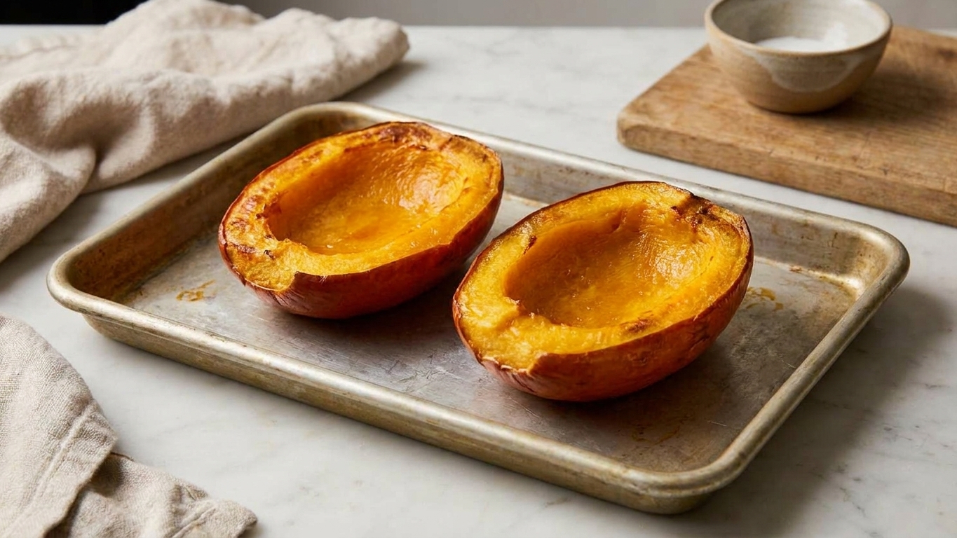 Pumpkin Puree